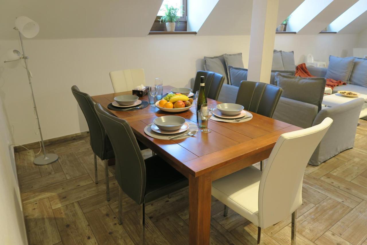 Apartman U Josefa Сушице Экстерьер фото