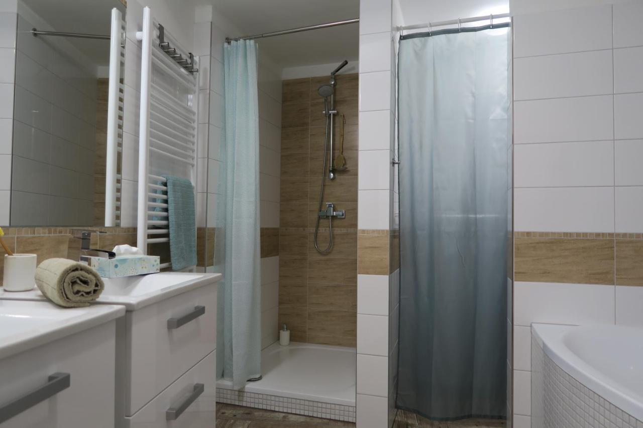 Apartman U Josefa Сушице Экстерьер фото