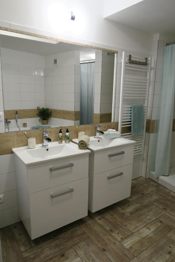 Apartman U Josefa Сушице Экстерьер фото