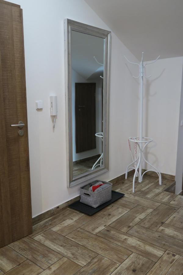 Apartman U Josefa Сушице Экстерьер фото